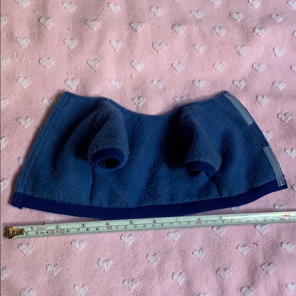 5.5” Battat Our Generation doll blue top used - Picture 7 of 8